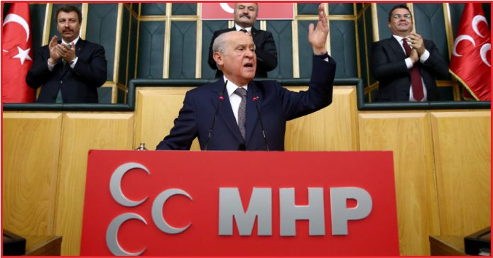 “SEÇİMLERİ 26 AĞUSTOS 2018’DE YAPALIM”