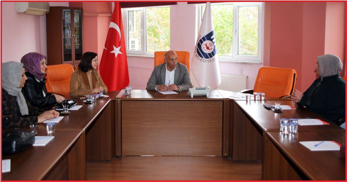 ŞEHİR GEZİLERİ DEVAM EDİYOR