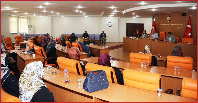 ŞEHİR GEZİLERİ SÜRÜYOR