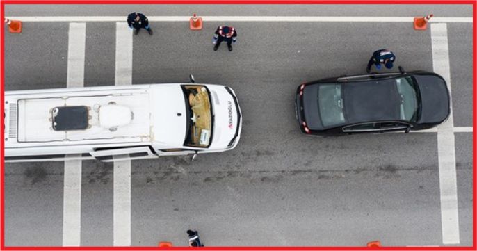 ŞEHİR GİRİŞ VE ÇIKIŞ TEDBİRLERİNE İLİŞKİN GENELGE