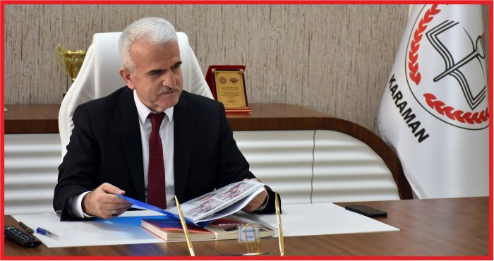 “ŞEHRİN KARDELENLERİ” PROJE EKİBİNDEN KUNTOĞLU’NA ZİYARET