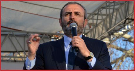 "ŞEHRİNİZİ AŞKLA SEVİN, İŞİNİZİ AŞKLA YAPIN"