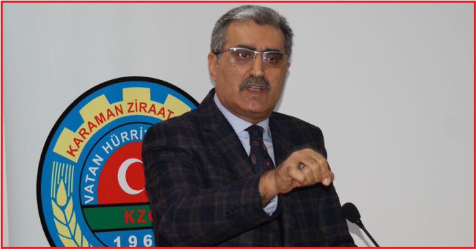 “ŞEKER FABRİKALARINDA TAVRIMIZ BELLİDİR”