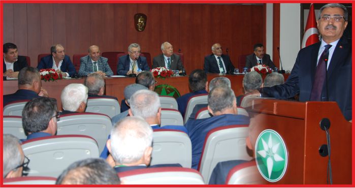 “ŞEKER İTHAL ETTİRENLER SURDA GEDİK AÇIYOR”