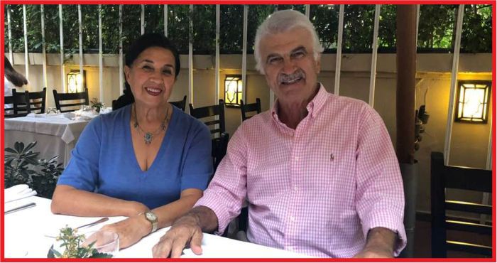 SENİ UNUTMAYACAĞIZ BAKANIM !