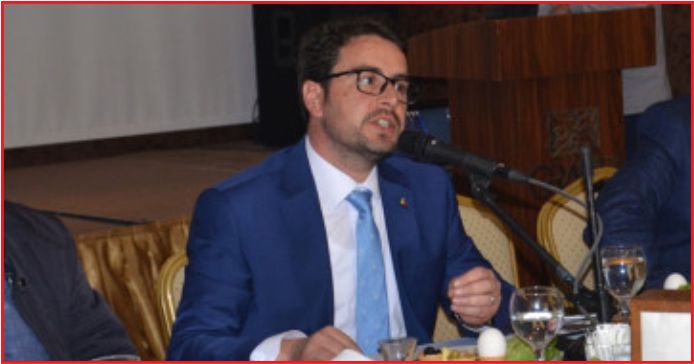 “SERBEST BÖLGE KARAMAN’A FAYDA SAĞLAMAZ”