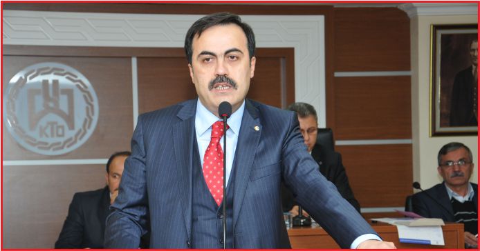 “SERBEST BÖLGELER FAYDALIDIR”