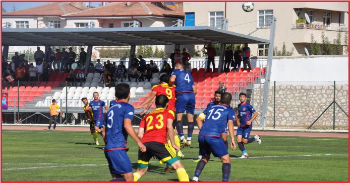 SERİK BELEDİYE ZİRVEDE !