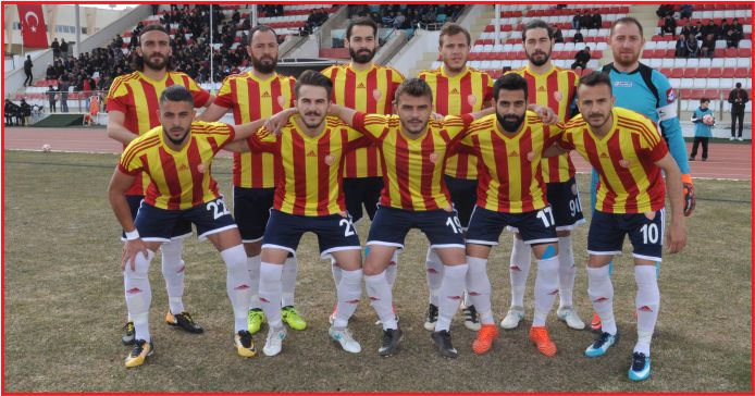 SERİYE DEVAM: 2-0