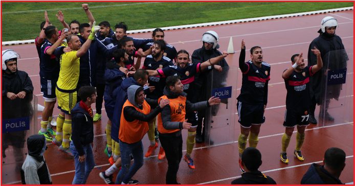 SERİYE DEVAM EDELİM !