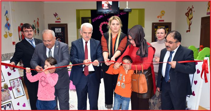 SEVGİ ÇİÇEKLERİ EKTİK !