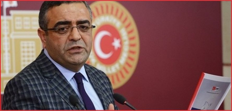 SEZGİN TANRIKULU HAKKINDA SORUŞTURMA