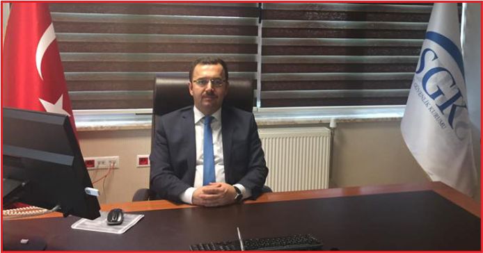 SGK PRİMLERİ 2 OCAK’A ERTELENDİ