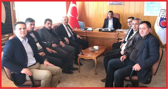 SGK’DAN BORSA’YI BİLGİLENDİRME