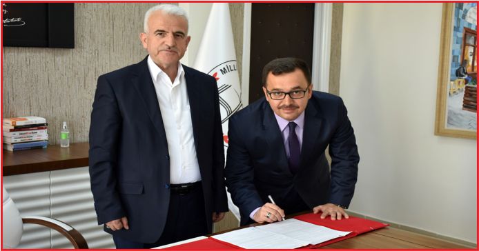 SGK’DAN KÖY OKULLARINA BİLGİSAYAR DESTEĞİ