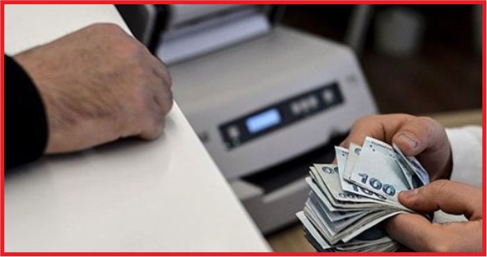 SGK’DAN TAŞERON GENELGESİ