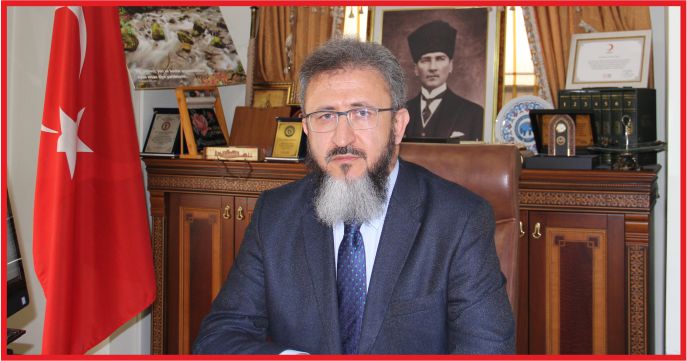 ‘ŞİMDİ İYİLİK GÖNÜLLÜLERİ ELELE’