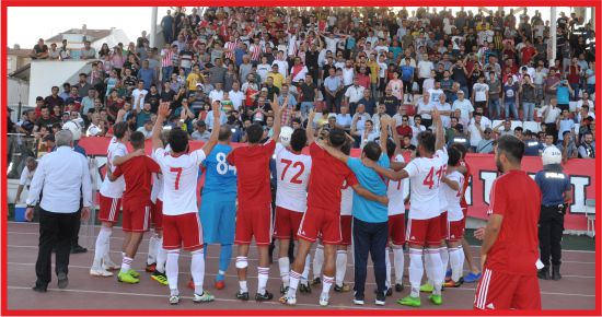 ŞİMDİ KAZANMA ZAMANI !