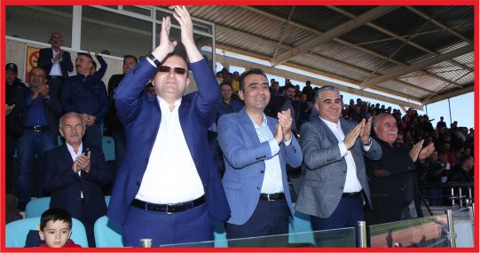 SİNİRLERİMİZE HAKİM OLALIM !