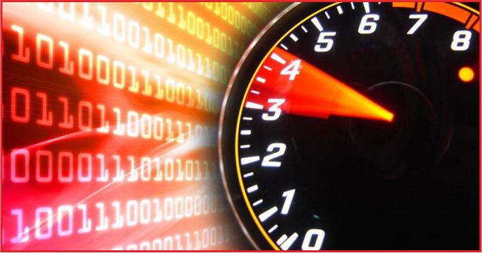 SINIRSIZ İNTERNET DÖNEMİ BAŞLADI