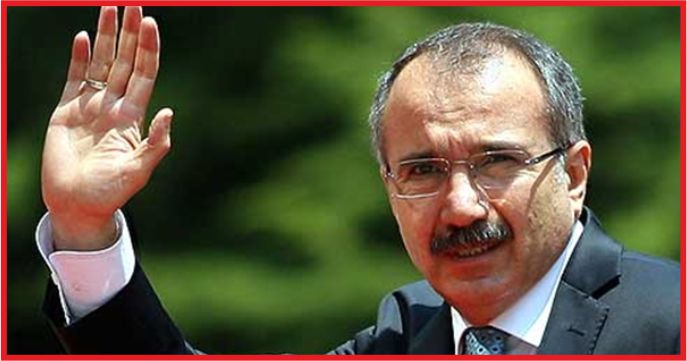 “SİYASET DEFTERİNİ KAPATTIM”