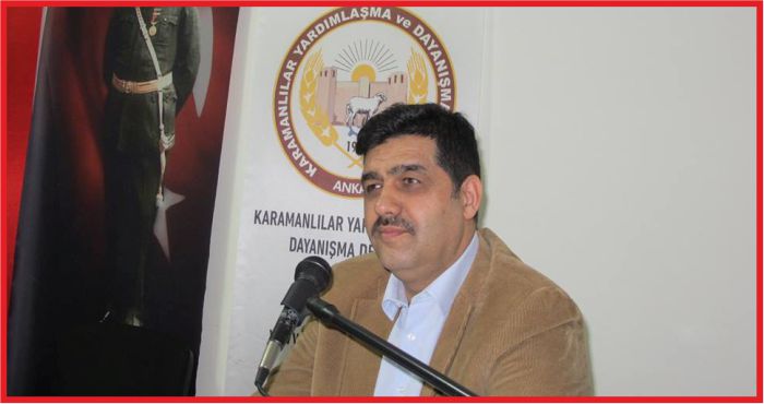 “SİZİ FARKLI KILACAK MEZİYETLERİNİZ OLSUN”