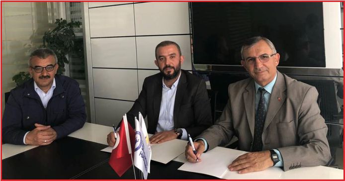 ŞOFÖRLER ODASI SELÇUKLU HASTANESİ İLE PORTOKOL İMZALADI