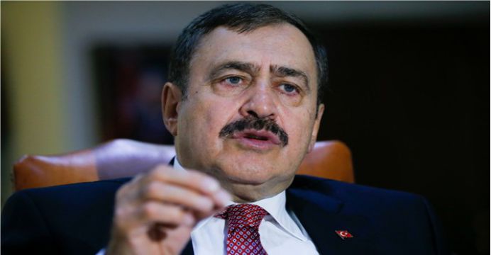 “SON 44 YILIN EN KURAK YILINI YAŞIYORUZ"