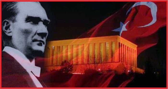 SONSUZA KADAR İZİNDEYİZ !