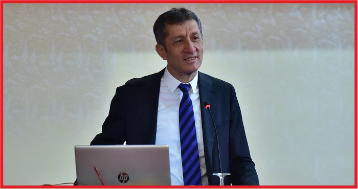 “SONUCU BELKİ BİR KİTABA DÖNÜŞTÜRECEĞİZ”