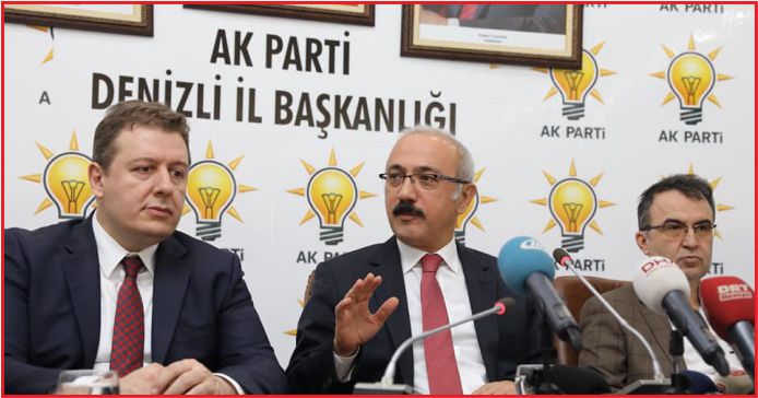 “SORUMLULUĞUMUZ DAHA DA ARTTI”