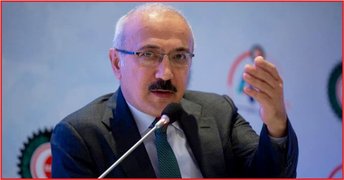 “SORUNLARI ATIP BÜYÜMEYE DEVAM EDECEĞİZ”