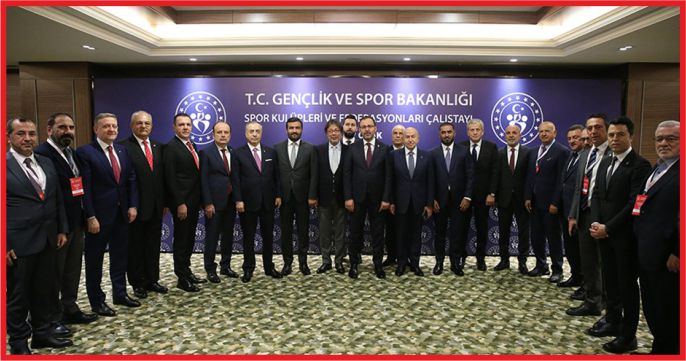 “SORUNLARI HATALARLA YÜZLEŞEREK ÇÖZECEĞİZ”