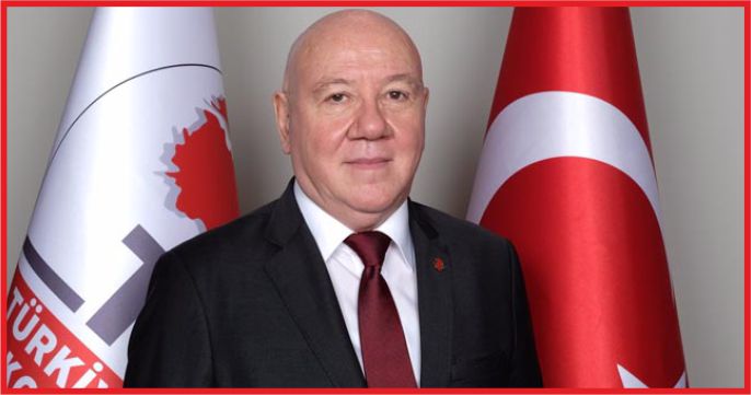 “SORUNLARIMIZ ÇÖZÜM BEKLİYOR”