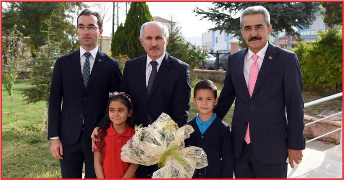 SORUNSUZ BİR AYRANCI !