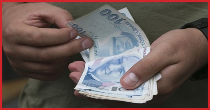 SOSYAL DESTEKLER YÜKSELTİLDİ