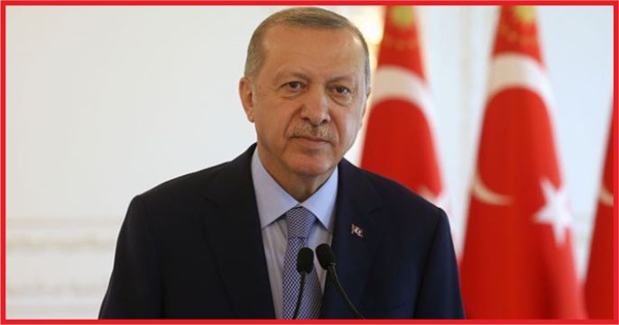 “SOSYAL MEDYA DÜZENE SOKULMALI”