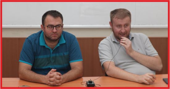 ‘SOYKIRIM YAPANLAR PİŞMANLIK DUYMADI’