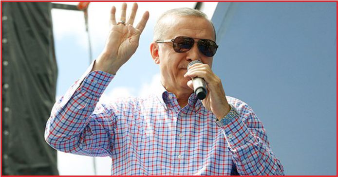 SÖZÜNÜ TUTMAYAN ADAY GÖSTERİLMEYECEK