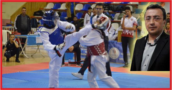 SPOR DOSTU UĞUR DEMİREL UNUTULMADI !