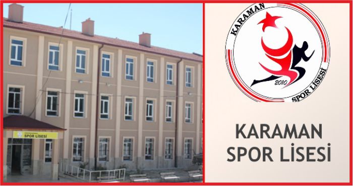 SPOR LİSESİ FIRSATINI KAÇIRMADINIZ !