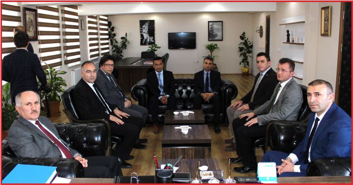 “SPOR YATIRIMLARI KARAMAN’IN ÇEHRESİNİ DEĞİŞTİRECEK”