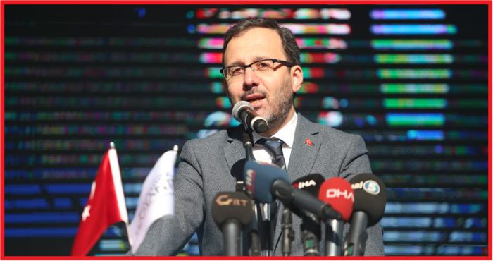 “SPORU TABANA YAYACAĞIZ”