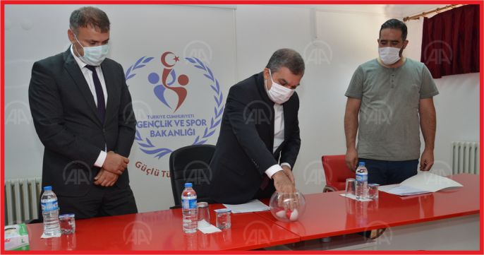 SUDURAĞI G.B BAL LİGİNDE