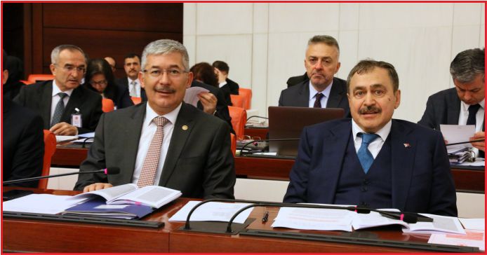 SULAMA BİRLİKLERİNİ DSİ YÖNETECEK