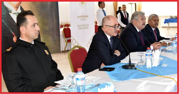 “SULARIMIZI DOĞRU KULLANALIM”