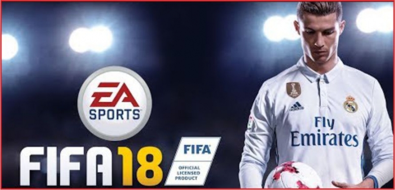 SÜPER LİG, FIFA 18DE YER ALACAK