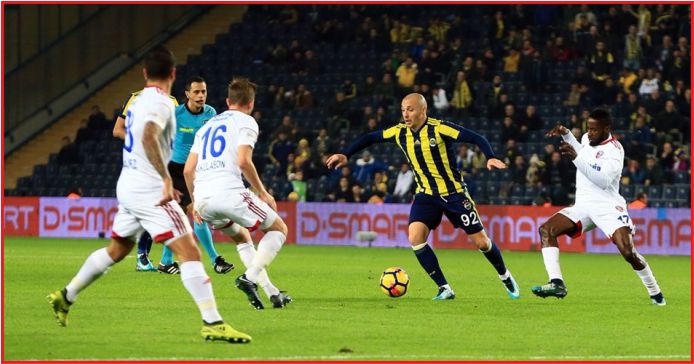 SÜPER LİG FİKSTÜR ÇEKİMİ 9 TEMMUZDA YAPILACAK