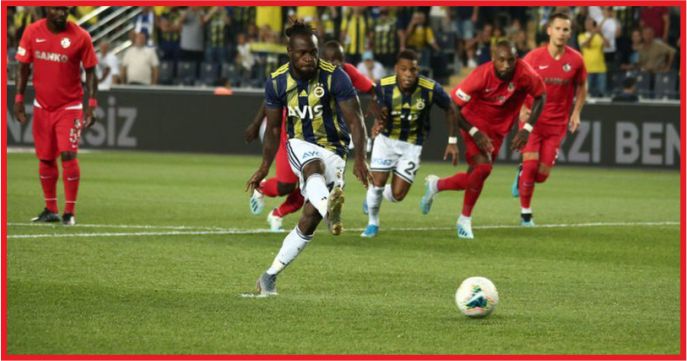 SÜPER LİG'DE 2. HAFTA HEYECANI