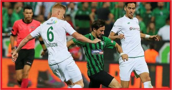 SÜPER LİG'DE 6. HAFTANIN PERDESİ AÇILIYOR